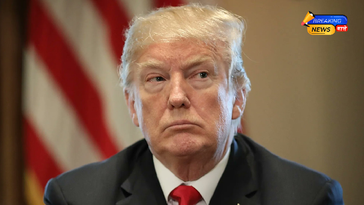 डोनाल्ड ट्रंप का दावा "युद्ध खत्म"