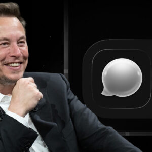 Elon Musk to Launch 'X Chat' on April 17