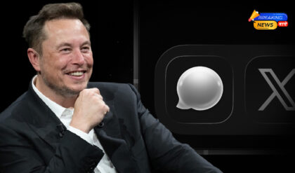 Elon Musk to Launch 'X Chat' on April 17