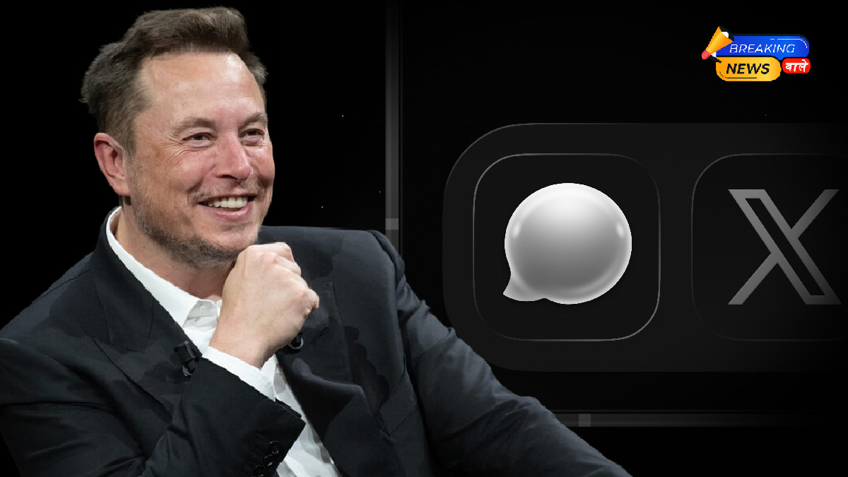 Elon Musk to Launch 'X Chat' on April 17