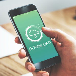 चीनी ऐप्स पर FBI की सख्त चेतावनी (Image: Freepik)