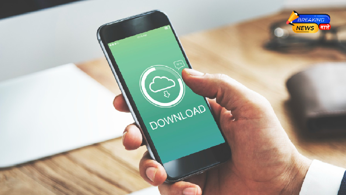 चीनी ऐप्स पर FBI की सख्त चेतावनी (Image: Freepik)