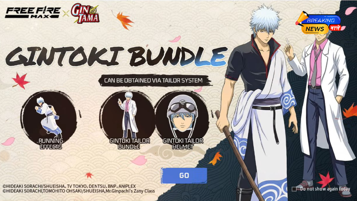 Garena Free Fire Max Redeem codes today