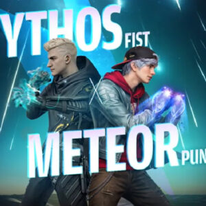 Garena Free Fire Max Redeem codes today