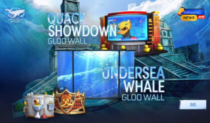 Garena Free Fire MAX Redeem Codes Today