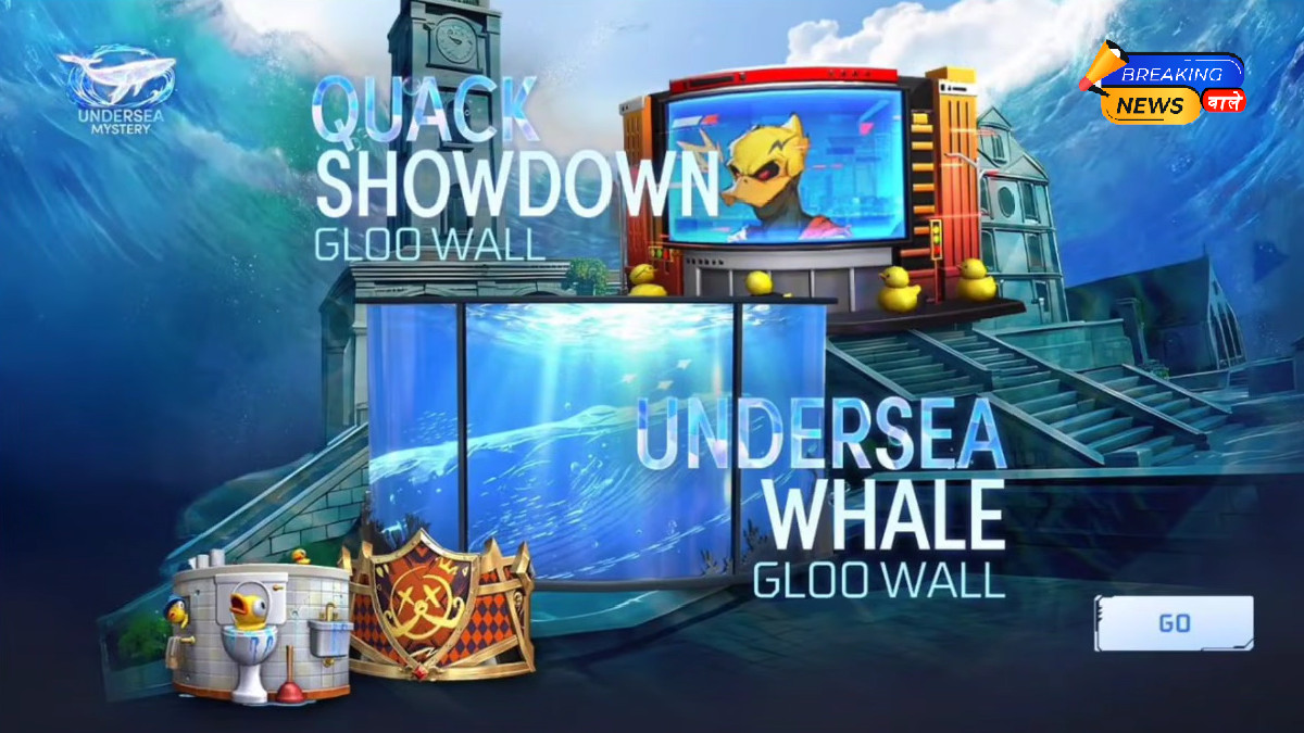 Garena Free Fire MAX Redeem Codes Today