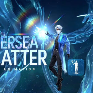 Garena Free Fire MAX Redeem Codes Today