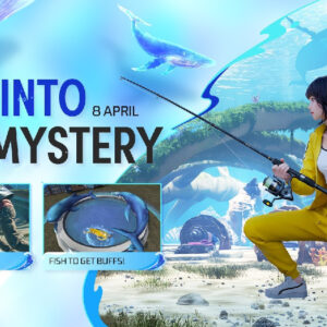 Garena Free Fire MAX Redeem Codes Today