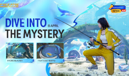 Garena Free Fire MAX Redeem Codes Today