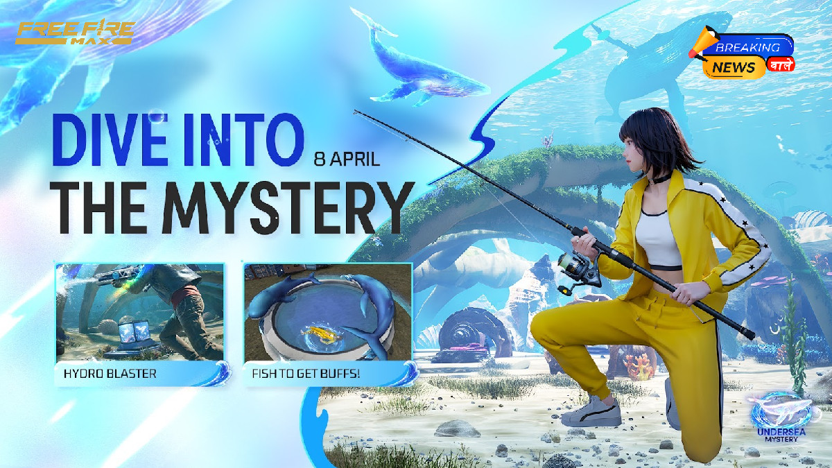 Garena Free Fire MAX Redeem Codes Today