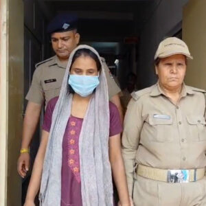 हरिद्वार: पत्नी और बेटी ने मिलकर की पति की हत्या