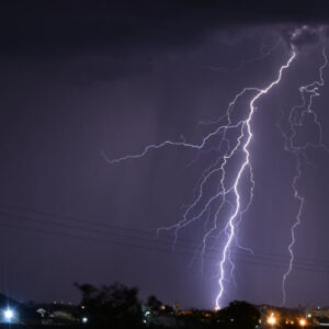 पूर्वोत्तर में मूसलाधार बारिश और ओलावृष्टि (Image: Pexels)