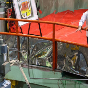 Prototype Fast Breeder Reactor (PFBR)