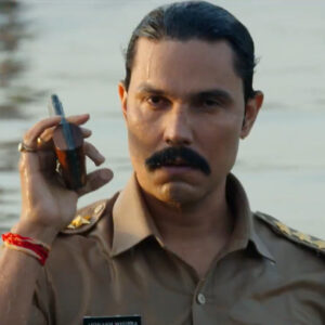 Inspector Avinash Season 2 Teaser