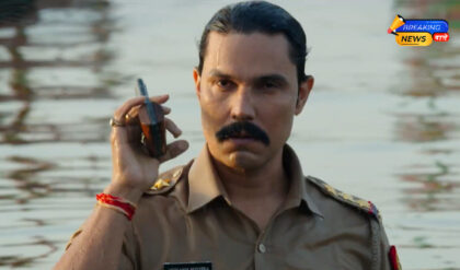 Inspector Avinash Season 2 Teaser
