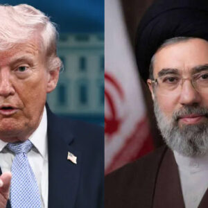 ईरान अमेरिका वार्ता विफल