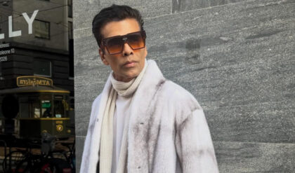 करण जौहर ने अल्फा मेल इमेज को बताया नुकसानदायक (Image: Facebook/KaranJohar)