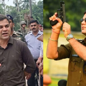 पश्चिम बंगाल मतदान के बीच अजय पाल शर्मा पर PIL, सुप्रीम कोर्ट में याचिका दायर