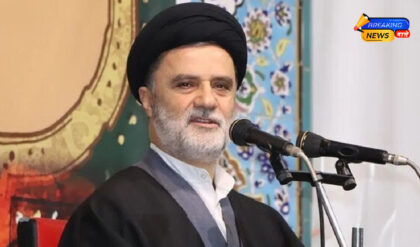 ईरानी सांसद महमूद नबावियन बोले- पाकिस्तान में US वार्ता ‘रणनीतिक गलती’