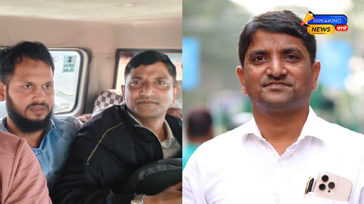 मालदा हिंसा का मास्टरमाइंड मोफक्करुल इस्लाम गिरफ्तार