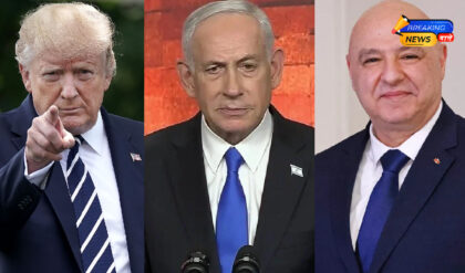 इजरायल लेबनान युद्धविराम