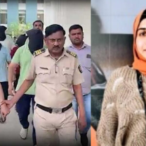 Nashik TCS BPO Scandal