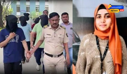 Nashik TCS BPO Scandal