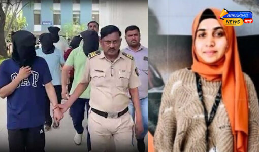 Nashik TCS BPO Scandal