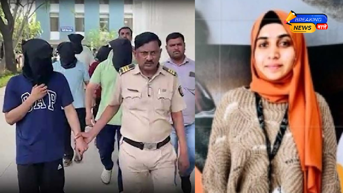 Nashik TCS BPO Scandal