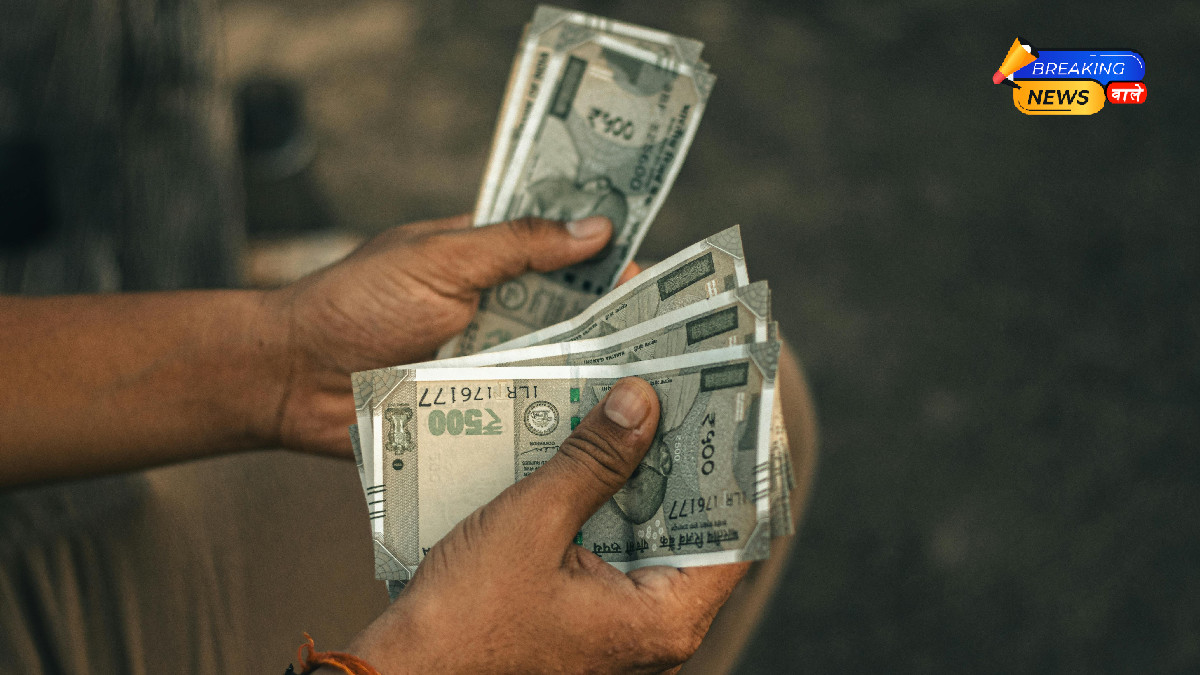 New Labour Code (Image: Pexels)