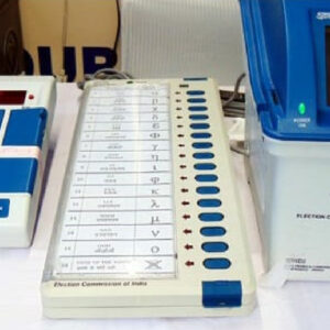 Election Commission EVM Guidelines