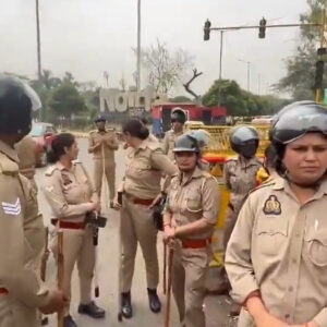 एडा हिंसा में 'पाकिस्तानी' कनेक्शन