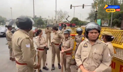 एडा हिंसा में 'पाकिस्तानी' कनेक्शन