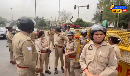 एडा हिंसा में 'पाकिस्तानी' कनेक्शन