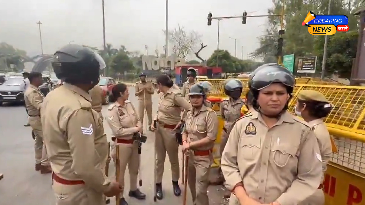 एडा हिंसा में 'पाकिस्तानी' कनेक्शन