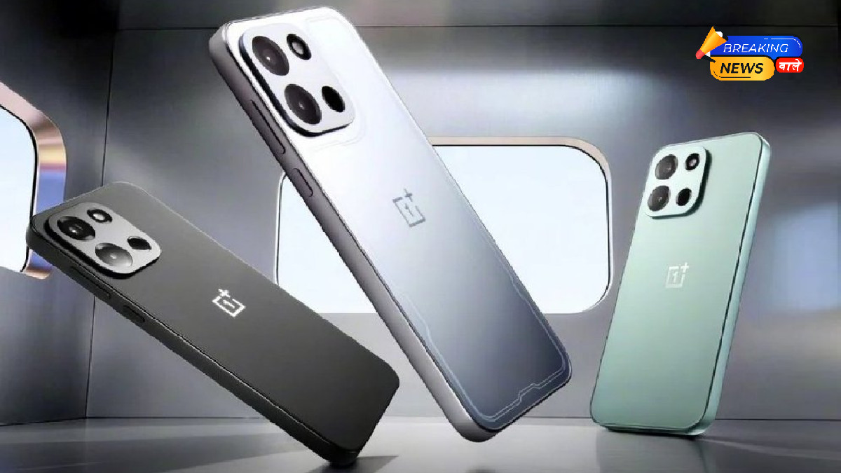 7 मई को लॉन्च होंगे Nord CE 6 और CE 6 Lite