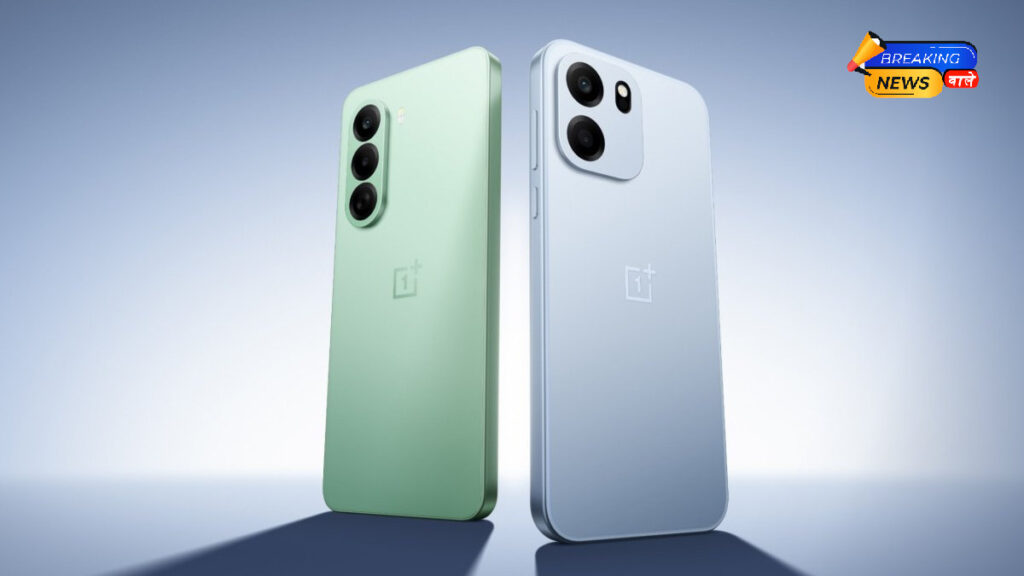 7 मई को लॉन्च होंगे Nord CE 6 और CE 6 Lite