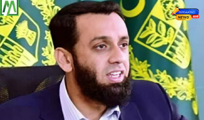 अताउल्लाह तरार