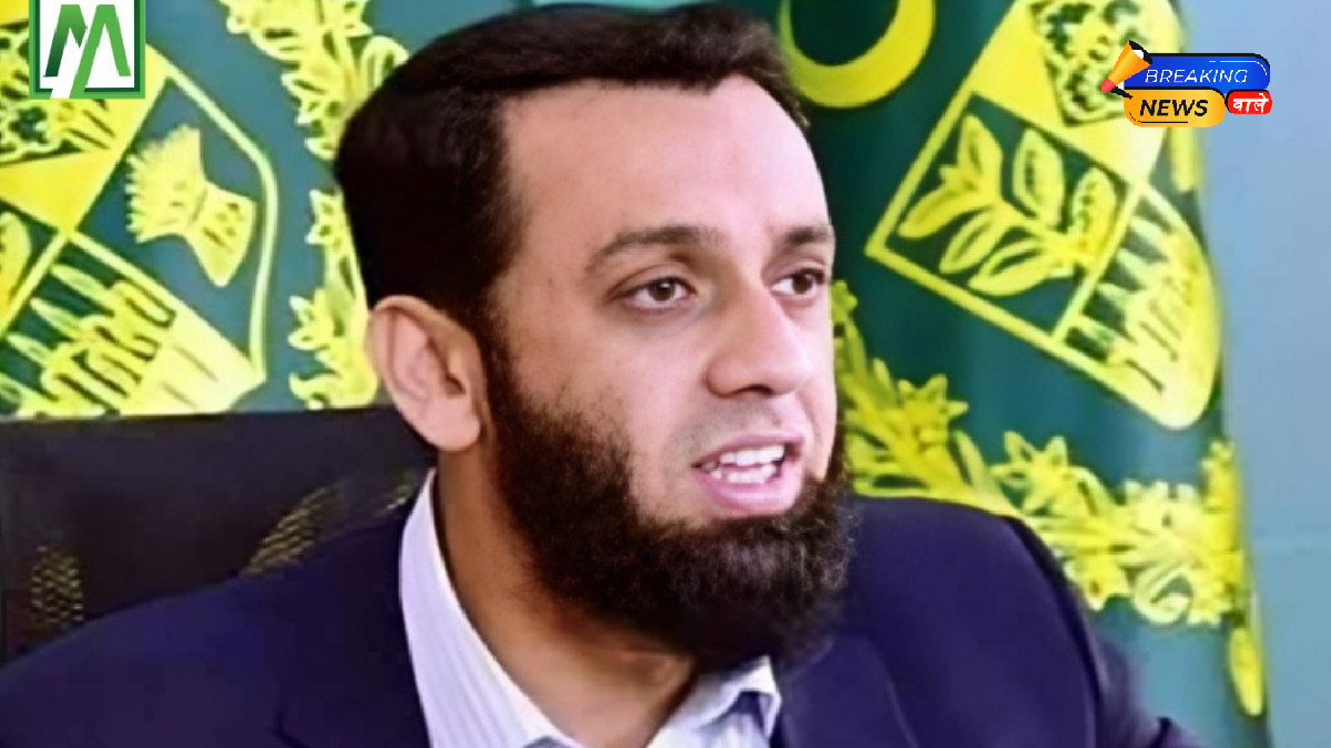 अताउल्लाह तरार