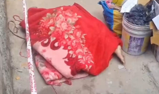 पटना सिटी हत्याकांड: दूध लेने गई 10 साल की बच्ची की हत्या का आरोपी गिरफ्तार