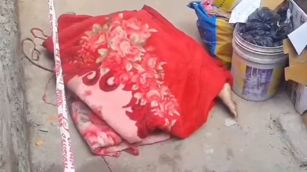 पटना सिटी हत्याकांड: दूध लेने गई 10 साल की बच्ची की हत्या का आरोपी गिरफ्तार