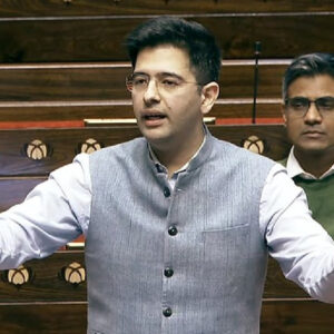 Raghav Chadha