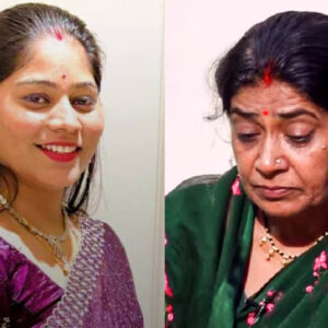 राजा रघुवंशी की मां बोलीं- कानून अंधा हो गया