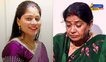 राजा रघुवंशी की मां बोलीं- कानून अंधा हो गया