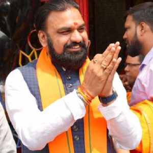 सम्राट चौधरी ने बिहार के 24वें मुख्यमंत्री के रूप में शपथ ली