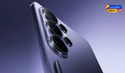 सैमसंग गैलेक्सी S27 सीरीज