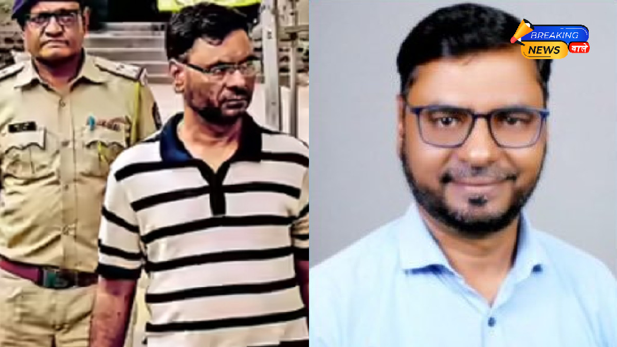 टीसीएस नासिक जैसी साजिश नागपुर में