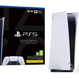 Sony PS5 Price Hike