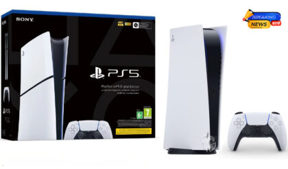 Sony PS5 Price Hike