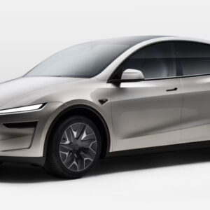 Tesla ने भारत में लॉन्च किया Model Y का 6-सीटर वेरिएंट (Image: Tesla)